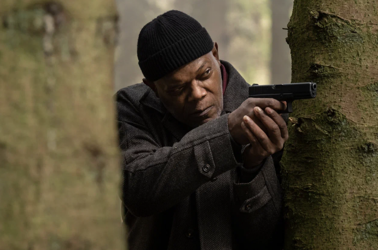След киллера (2024)