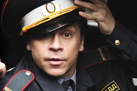 Slove. Прямо в сердце  (2011)