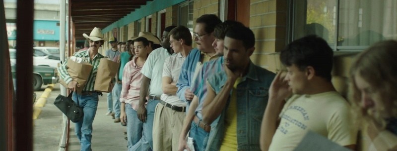 Далласский клуб покупателей (2013)
