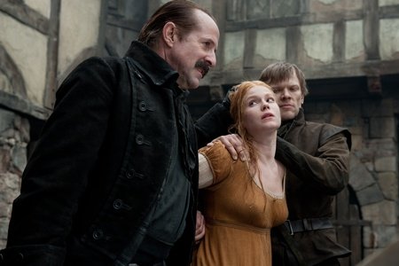 Охотники на ведьм (2013)