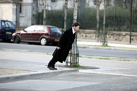 Рождественская сказка (2008)