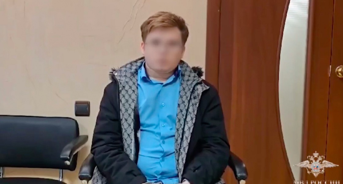 Изверг из ХМАО объяснил, почему избил маленького сына своей любовницы