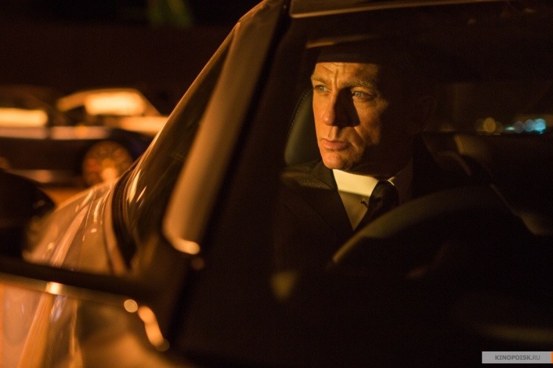 007: СПЕКТР (2015)