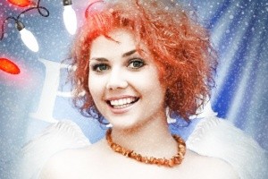 Кристина Бусарова Порно
