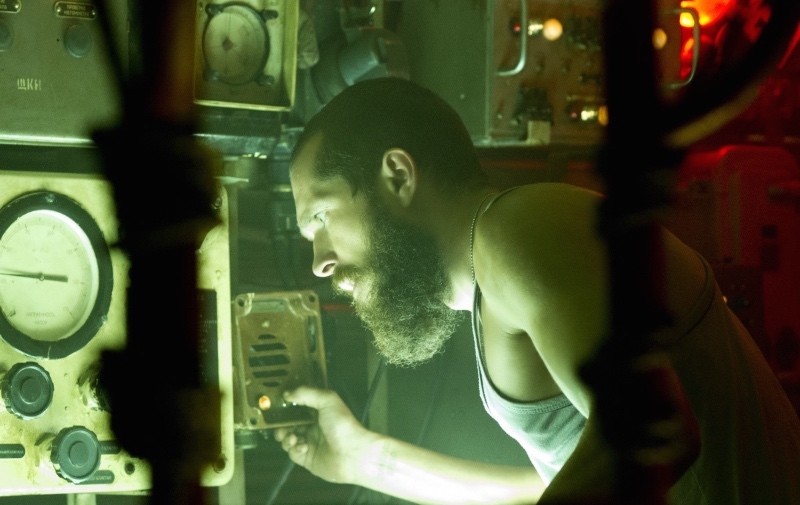 Черное море (2014)