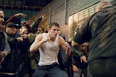 Бой без правил (2009)