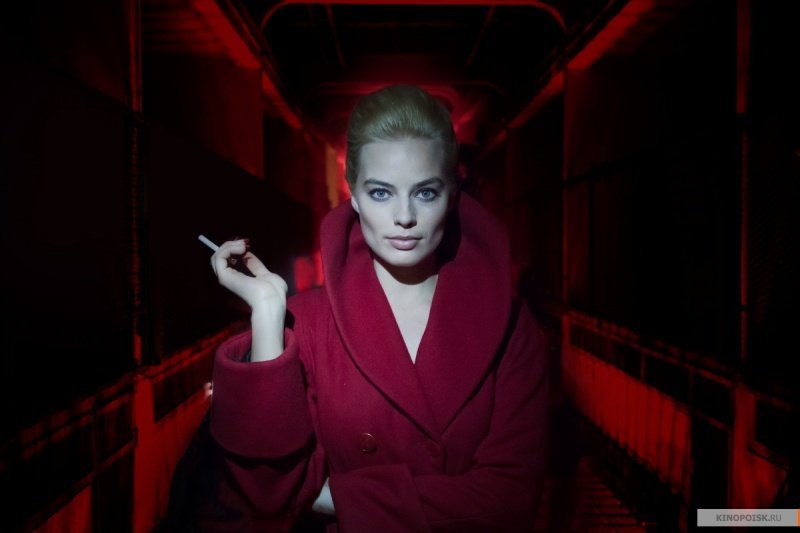 Конченая (2018)