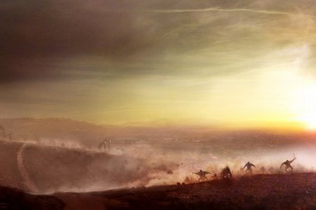 Восстание планеты обезьян (2011)