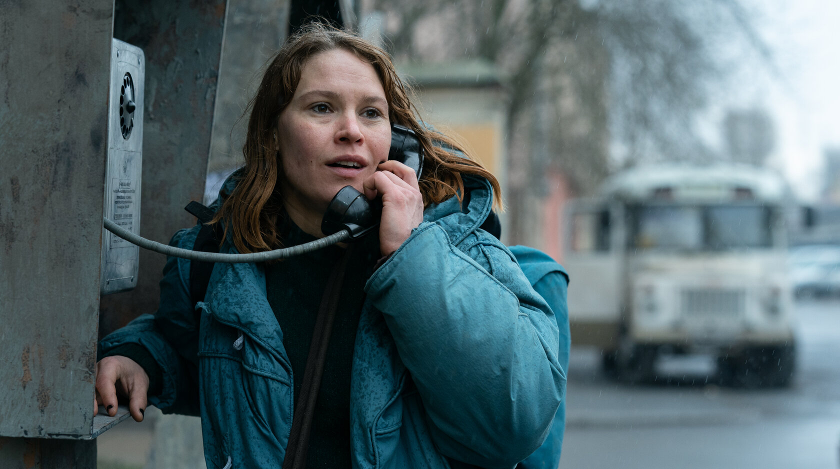 Купе номер 6 (2021)