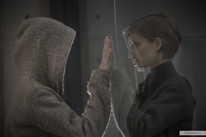 Морган (2016)