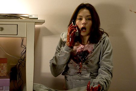 Призраки Молли Хартли (2008)
