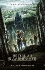 Бегущий в лабиринте (2014)
