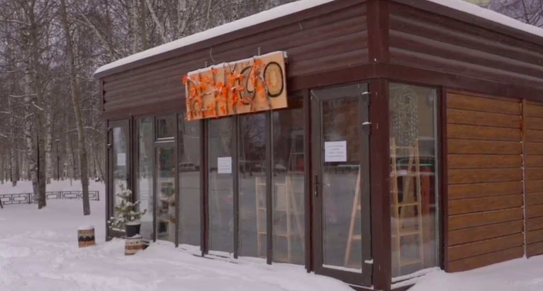 Новые правила размещения киосков в Нижневартовске усложнят жизнь предпринимателям