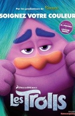 Тролли (2016) Тролли (2016)