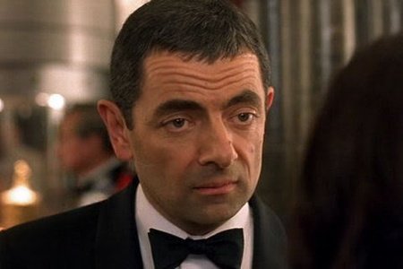Агент Джонни Инглиш: Перезагрузка (2011)