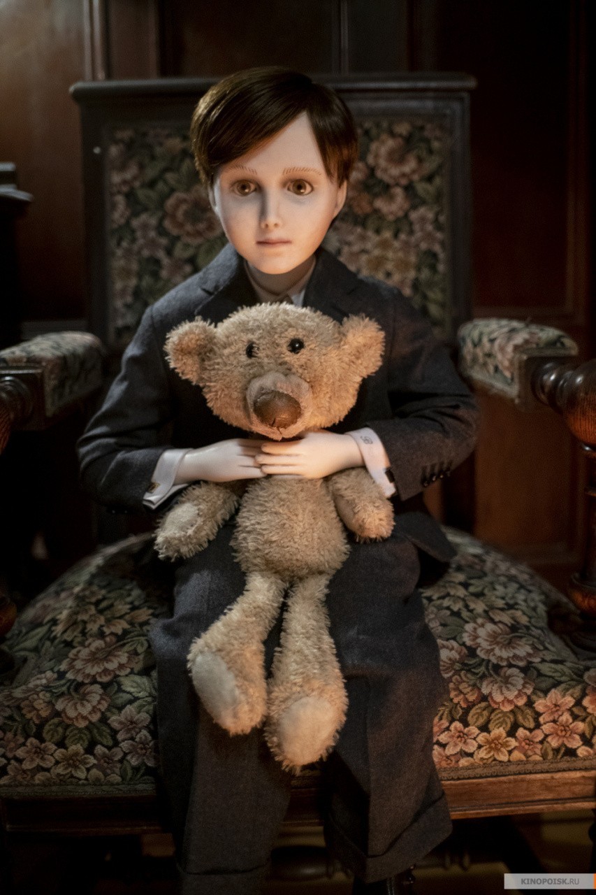 Кукла 2: Брамс (2019)
