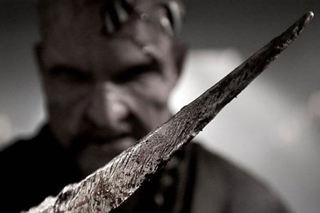 Хроники мутантов (2008)