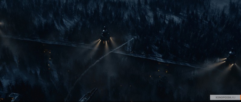Эбигейл (2018)