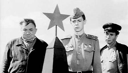 В бой идут одни старики (1973)