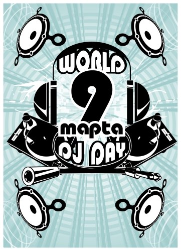WORLD DJ'S DAY
