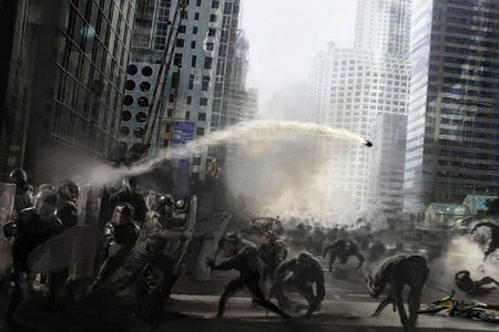 Восстание планеты обезьян (2011)