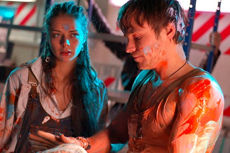 Стритрейсеры (2008)