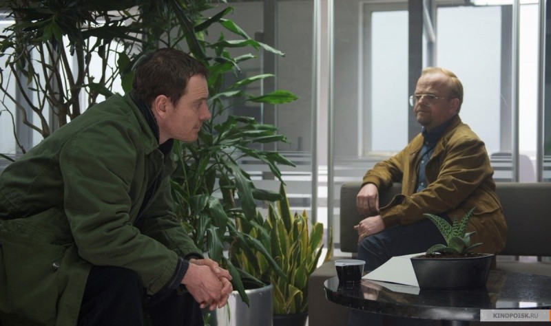 Снеговик (2017)