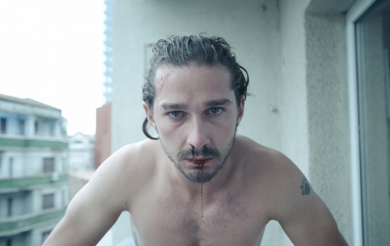 Опасная иллюзия (2013)