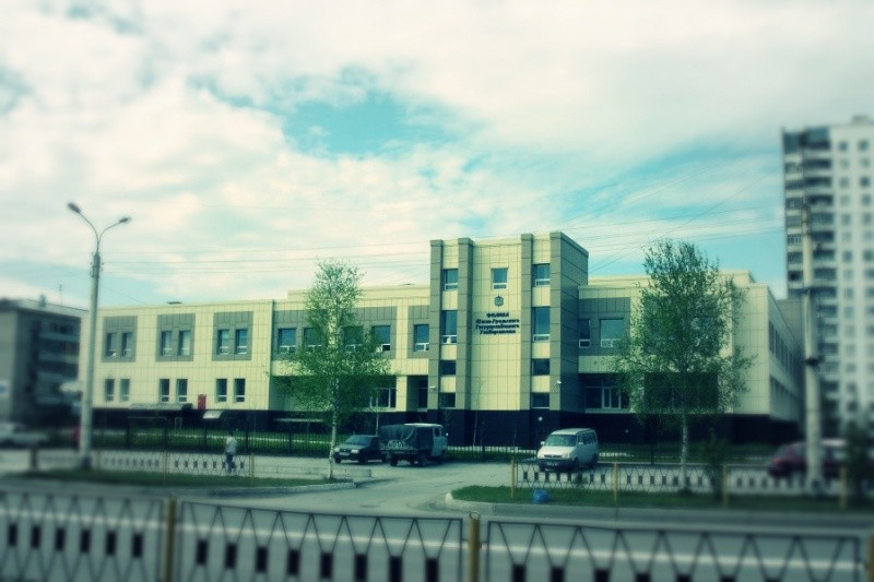 Встреча председателей национальных общественных организаций города с молодежью
