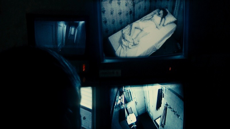 Квартира 143 (2011)