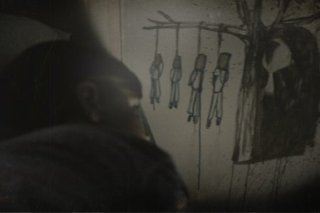 Синистер (2012)