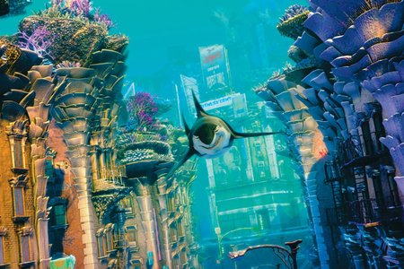 Подводная братва (2004)