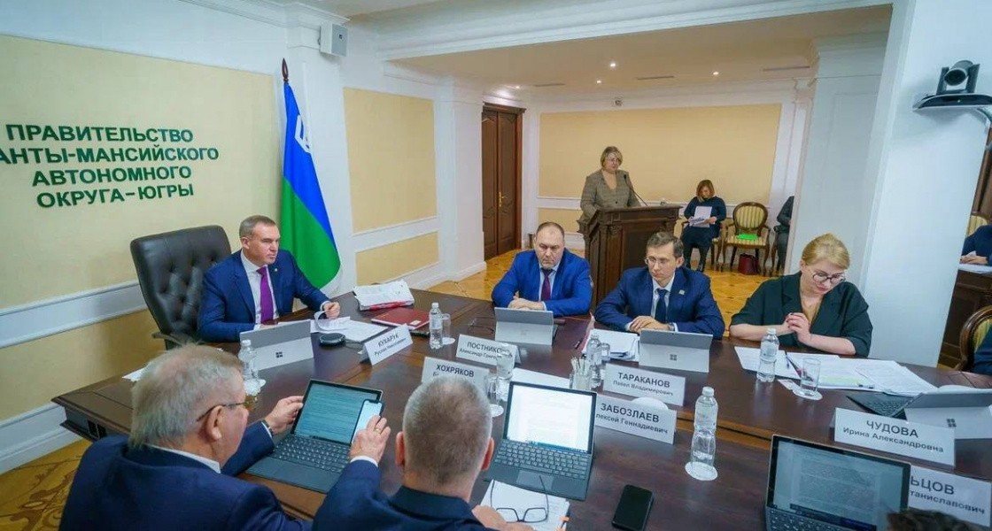 В ХМАО родные погибших участников СВО смогут получить выплату без региональной привязки