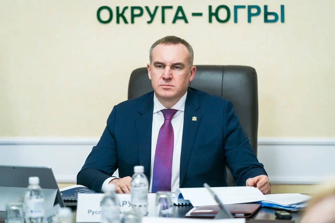 В пять раз больше семей в ХМАО смогут получить пособие для сбора детей в школу