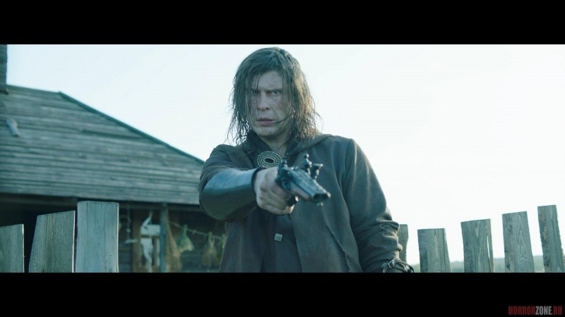 Голем: Начало (2018)