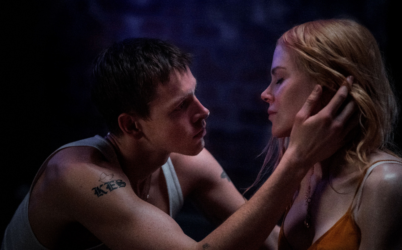 Плохая девочка (2025)