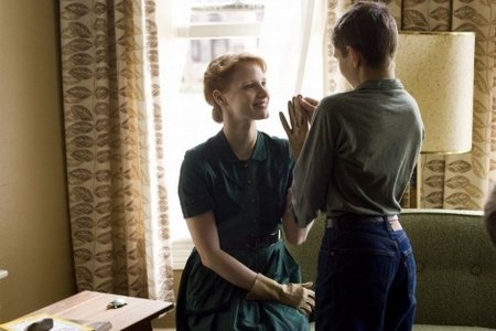 Древо жизни (2011)