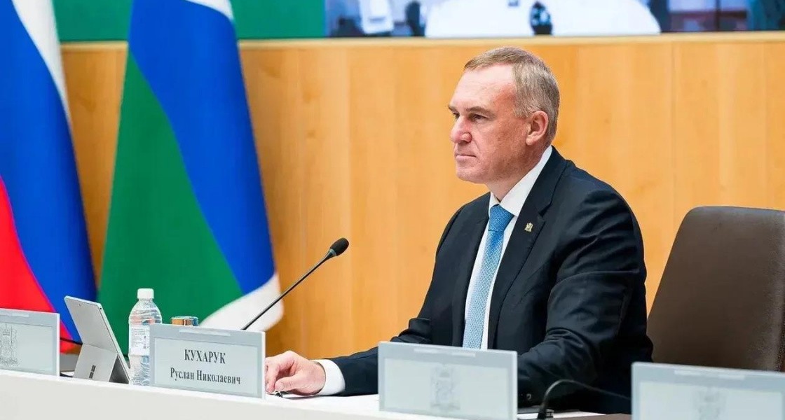 В ХМАО зафиксирована рекордная явка на выборах при уверенной победе «Единой России»