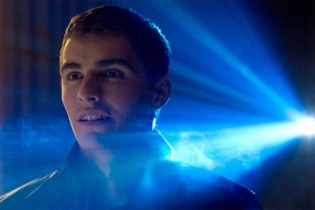 Иллюзия обмана (2013)