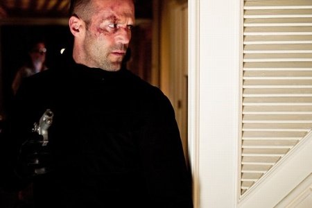 Паркер (2013)