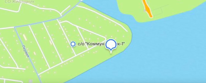 В Нижневартовске продолжаются поиски утонувшего летом мальчика