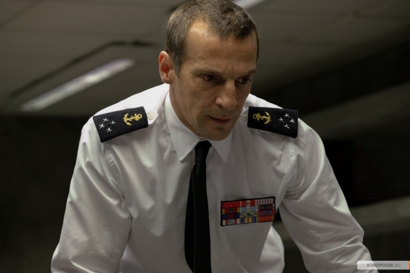 Зов волка (2019)