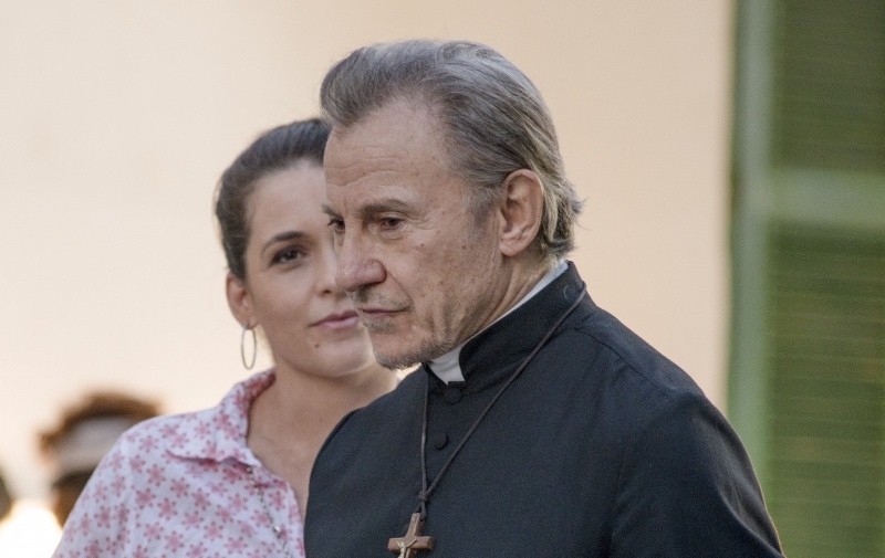 Рио, я люблю тебя (2014)