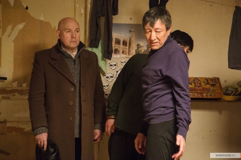 Звезды (2018)