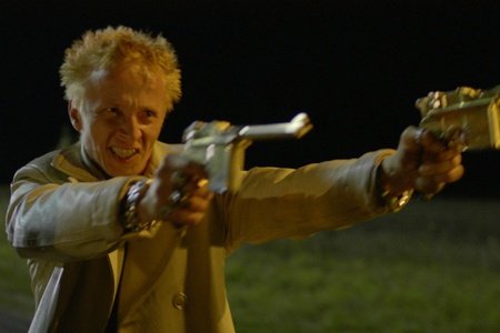 Соловей-Разбойник (2012)
