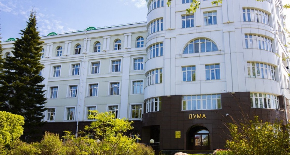 В новом созыве думы ХМАО будет больше депутатов
