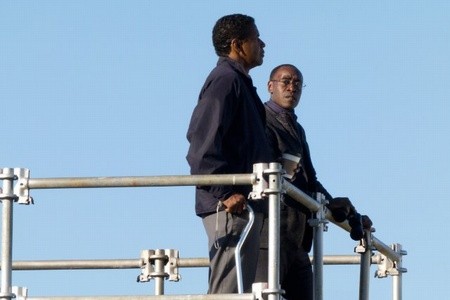 Экипаж (2012)