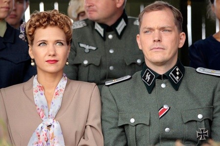 Матч (2012)