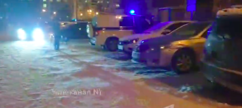 В Нижневартовске эвакуировали две школы