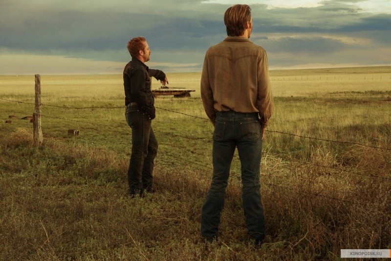 Любой ценой (2016)